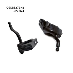 5273N4/5273N3 Bieleta de barra estabilizadora Peugeot 508 y Citroën C5