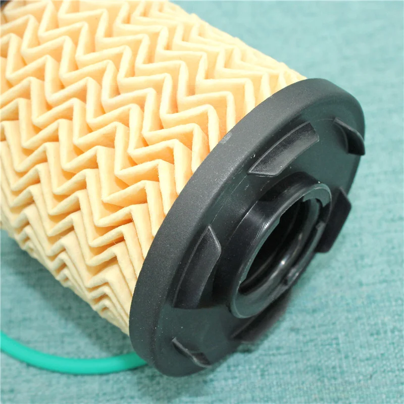 A1771805500 Filtro de aceite para Mercedes-Benz Clase S S580 4MATIC - imagen 4