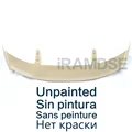 Unpainted