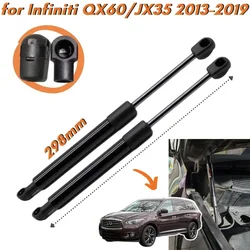 Puntales de capó Infiniti QX60/JX35 2013-2019 654703JA0A
