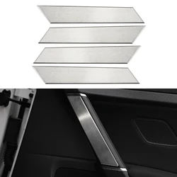 Embellecedores tirador y reposabrazos efecto carbono VW Golf 7 MK7