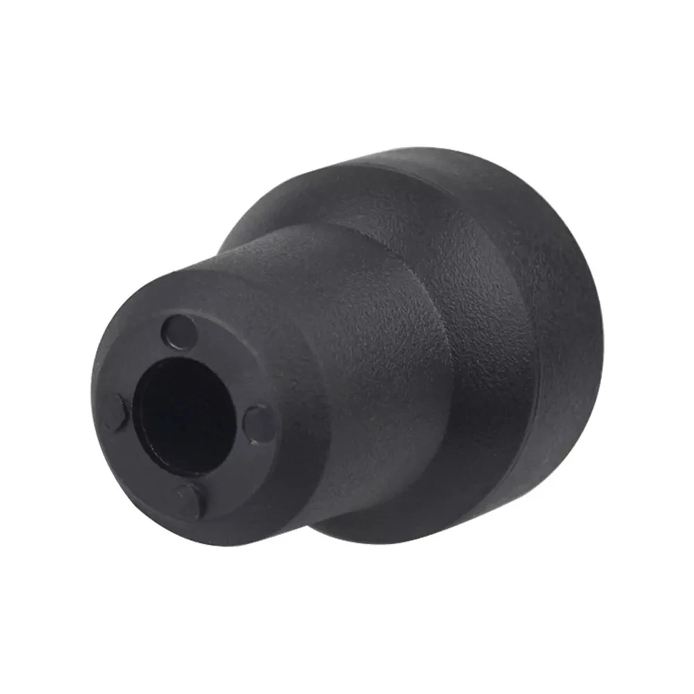 Pomo de palanca de cambios con fuelle para Hyundai Getz 2002-2010 - imagen 2