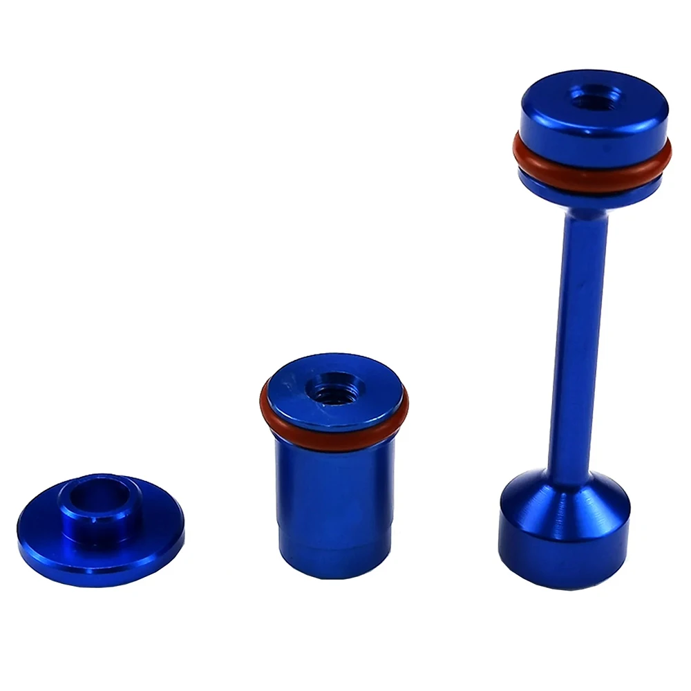 Boquilla de derivación de aceite para motor GM LS Gen 3 y 4 - imagen 2