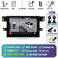 2K 8G-256G 360 DVR