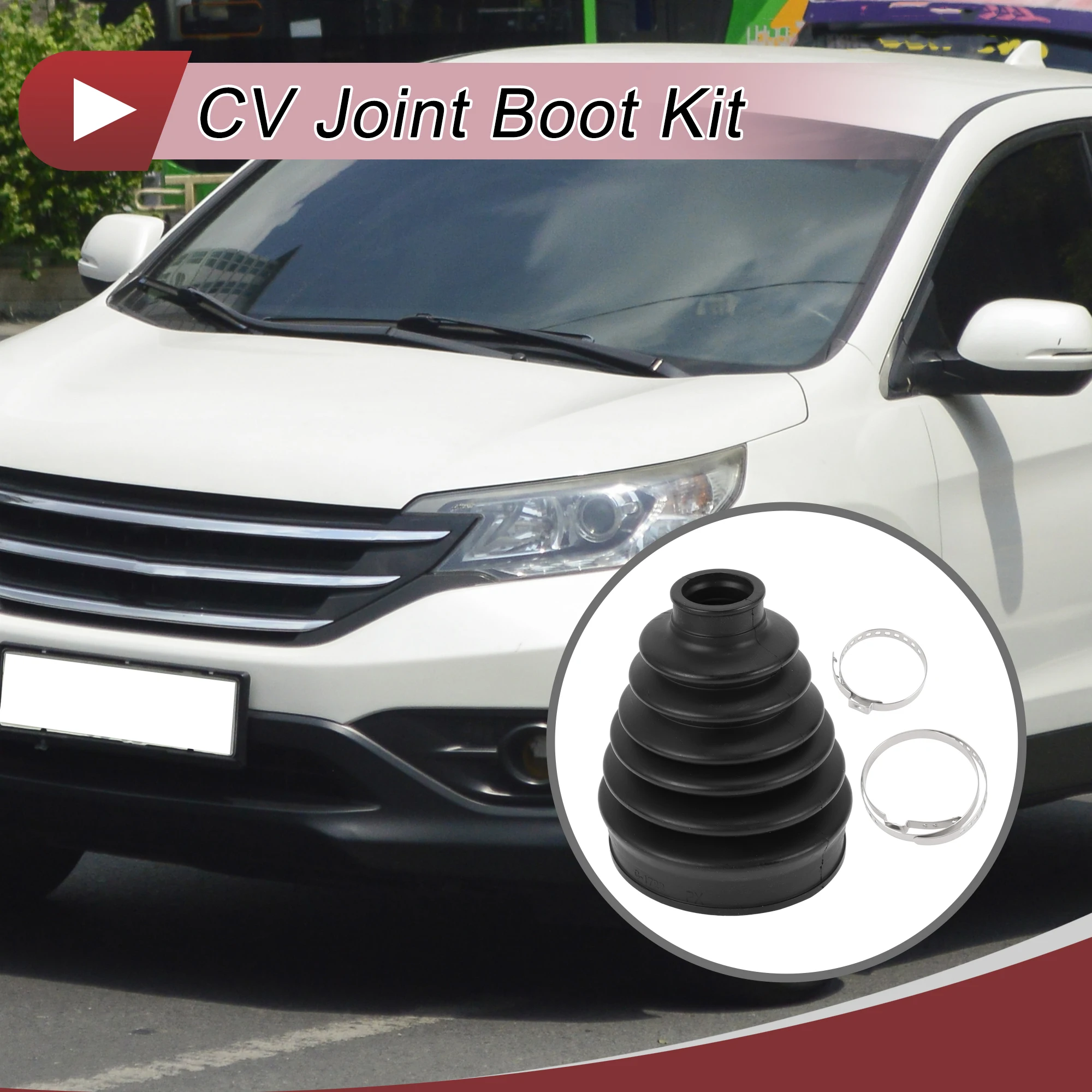 Kit fuelle junta CV para Honda CR-V 2008-2011/2019 - imagen 2