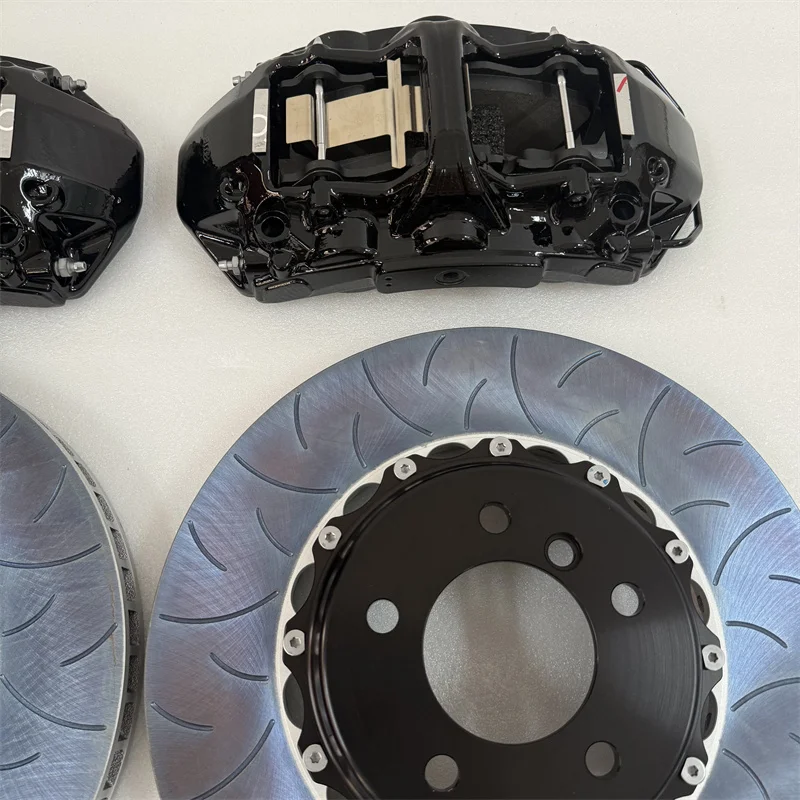 Pinza de freno Jekit 6 pistones para Nissan Skyline R32 GT-R - imagen 2