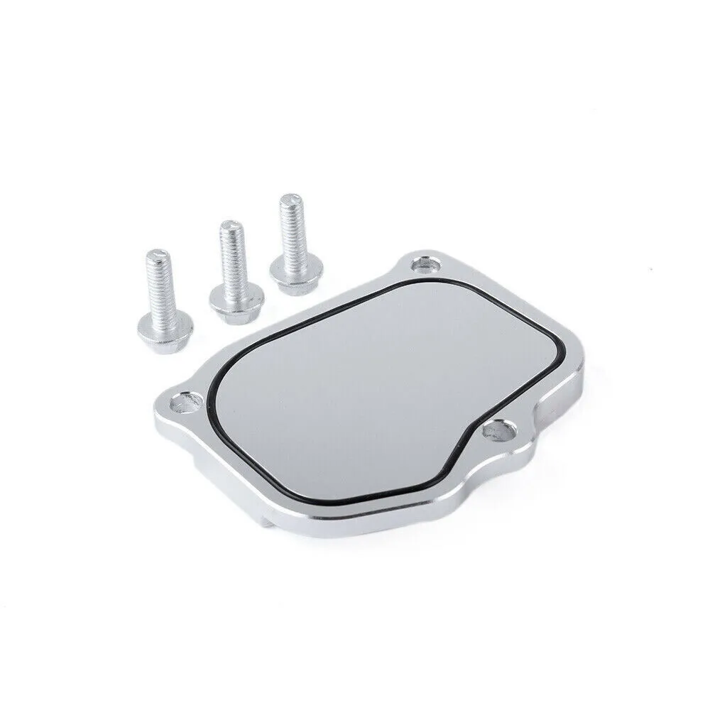 Kit placa cubierta tensor de cadena de distribución para Honda K20/K24
