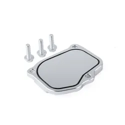 Kit placa cubierta tensor de cadena de distribución para Honda K20/K24