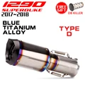 Type-D