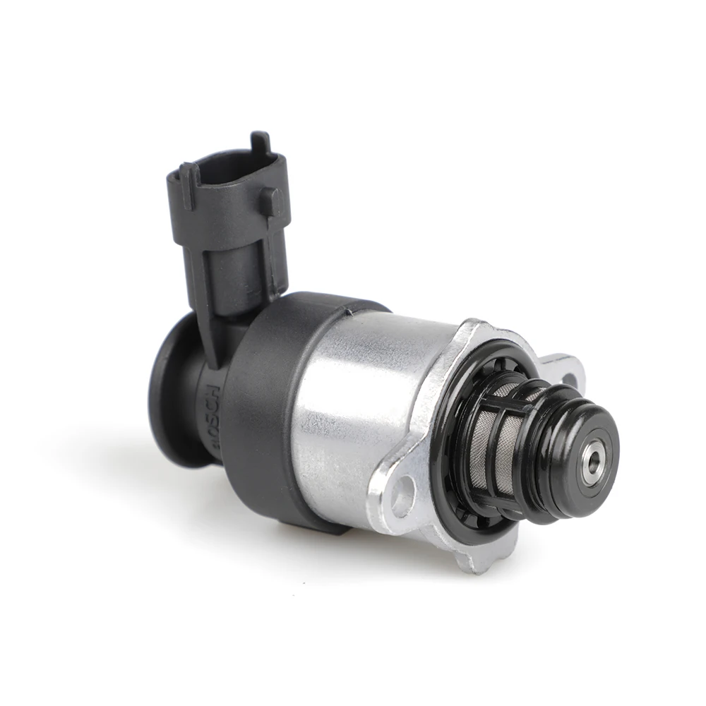 0928400757 Regulador presión alta combustible Iveco Fiat Ford Cummins - imagen 2