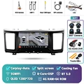 4G-64G 360 DVR