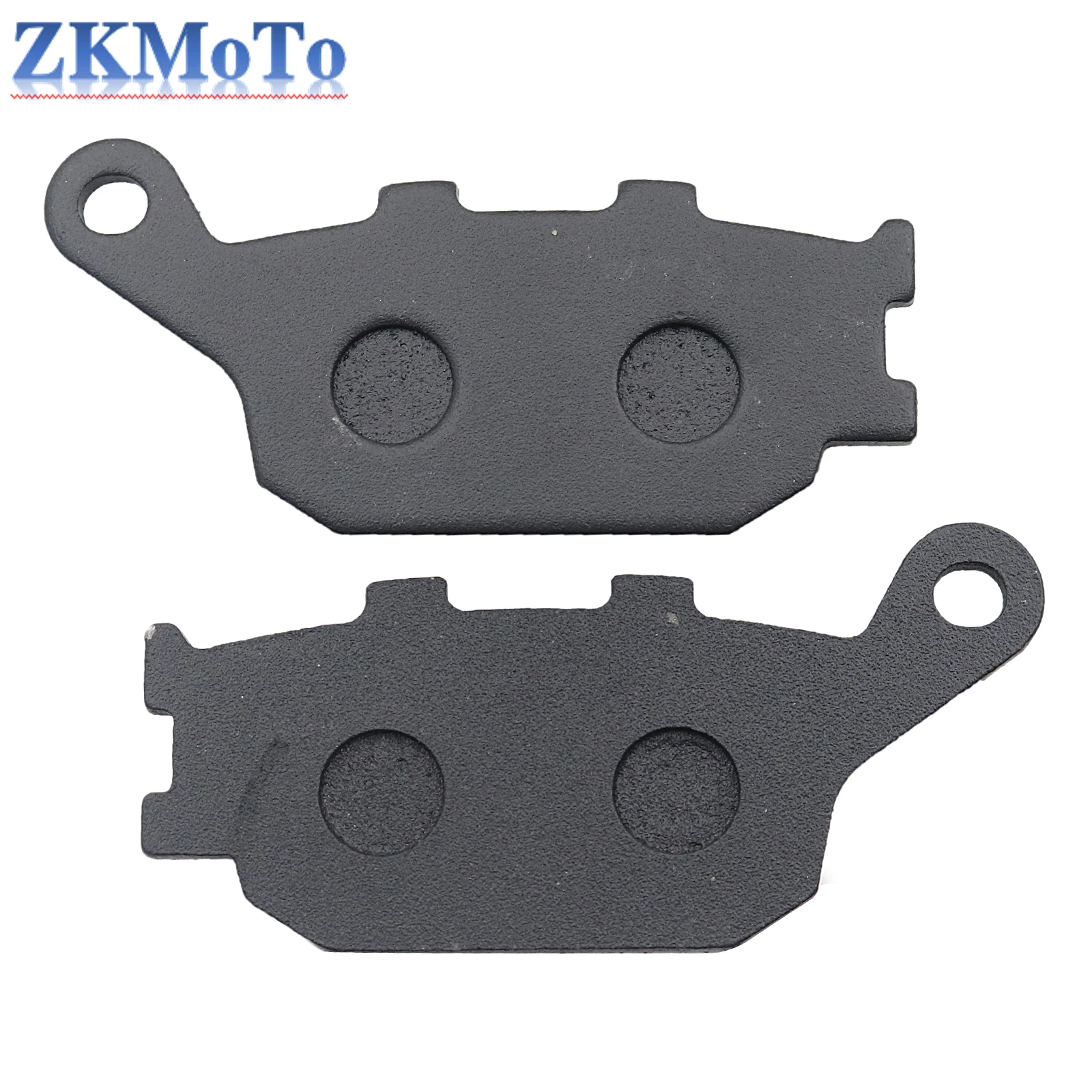 Pastillas de freno delanteras y traseras para Honda CBR600F4 CBR900RR - imagen 2