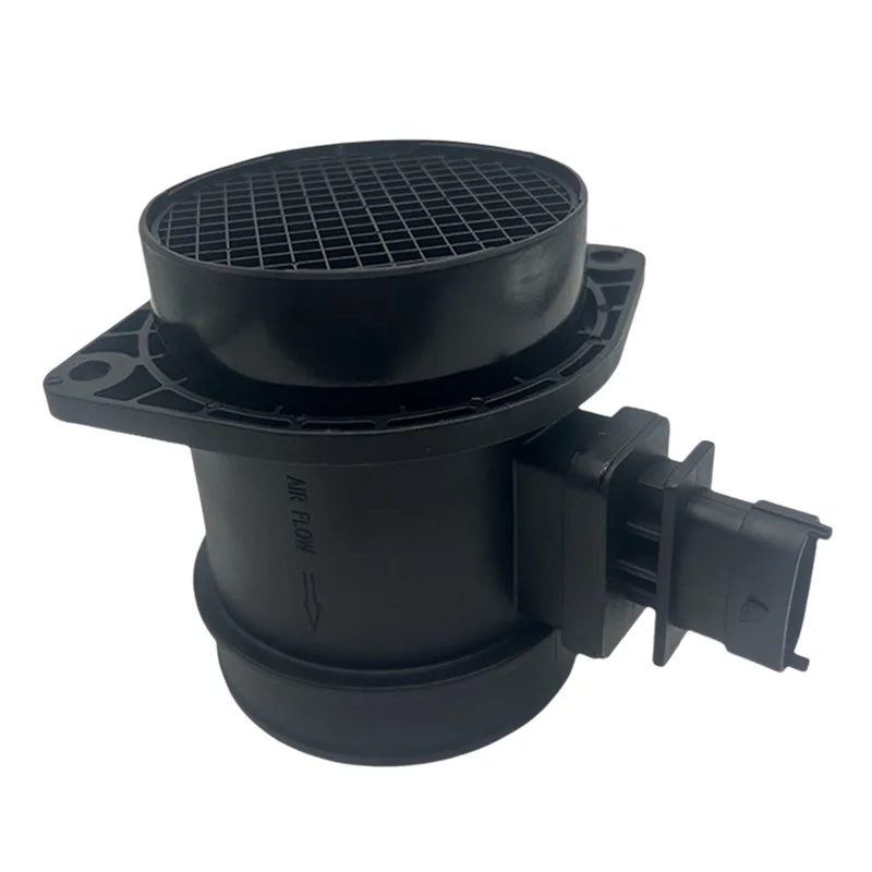 Sensor flujo de aire 0281002730 – Volvo S40 S60 S80 V70 2.4 D5 - imagen 4