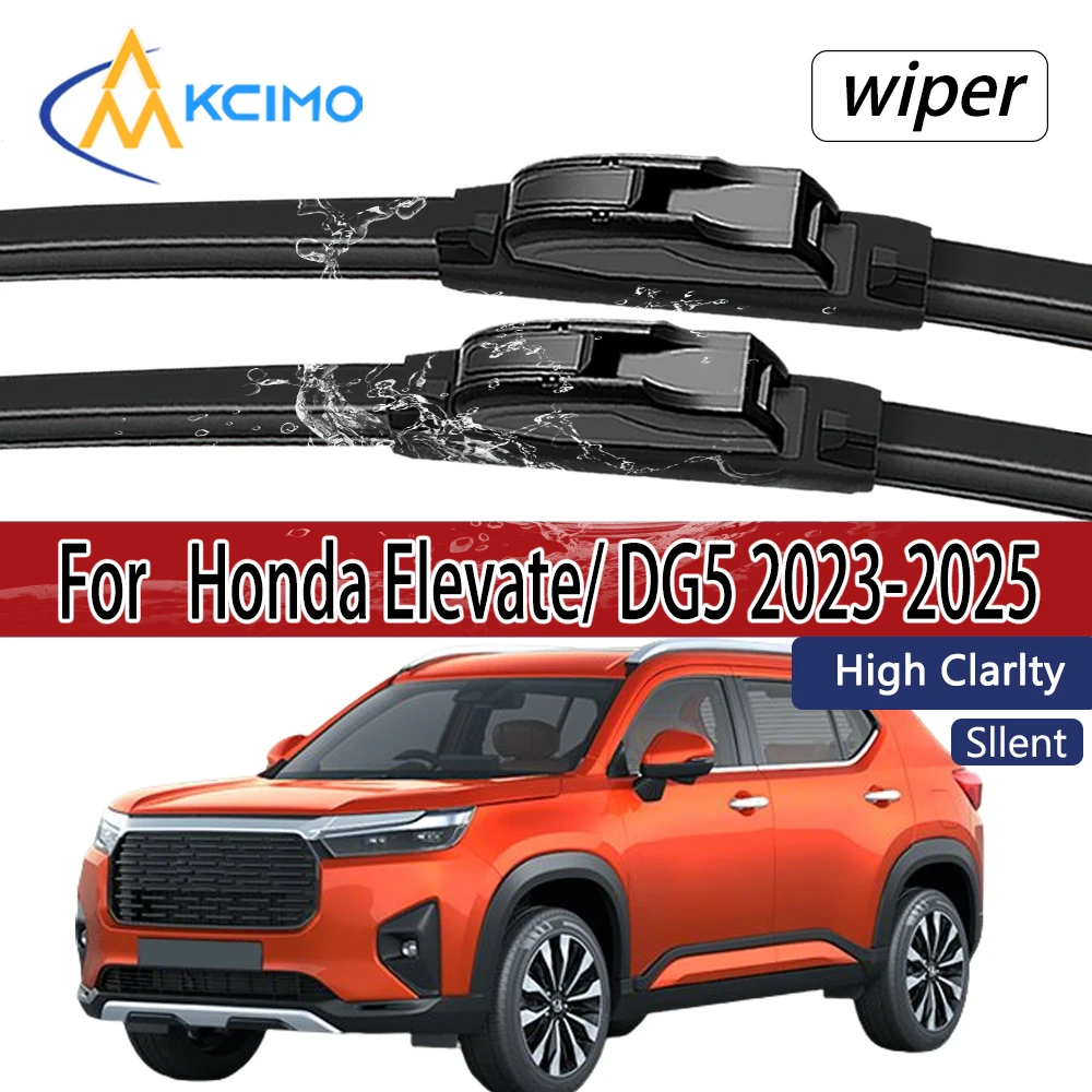 Limpiaparabrisas delantero Honda Elevate DG5 2023-2025