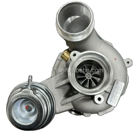 BMW 790463-0002 Anillo de boquilla para turbocompresor S63 MGT2260