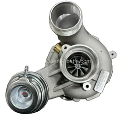 BMW 790463-0002 Anillo de boquilla para turbocompresor S63 MGT2260