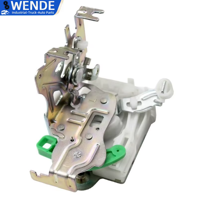 72152-SDA-A01 Actuador de cerradura de puerta Honda Accord 2002-2008 - imagen 5