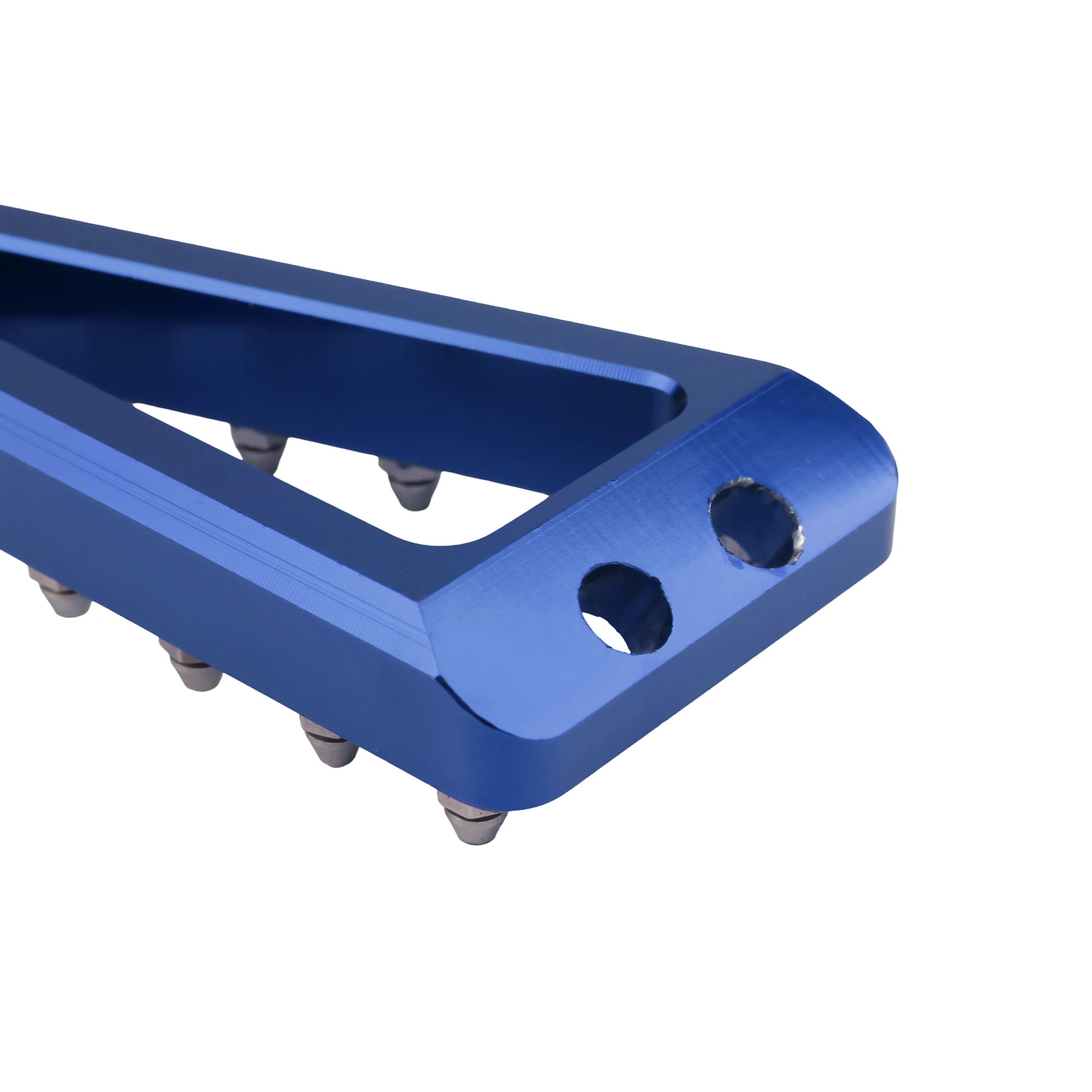 Extensión de pedal de freno trasero KTM SX/EXC, 68 mm - imagen 3