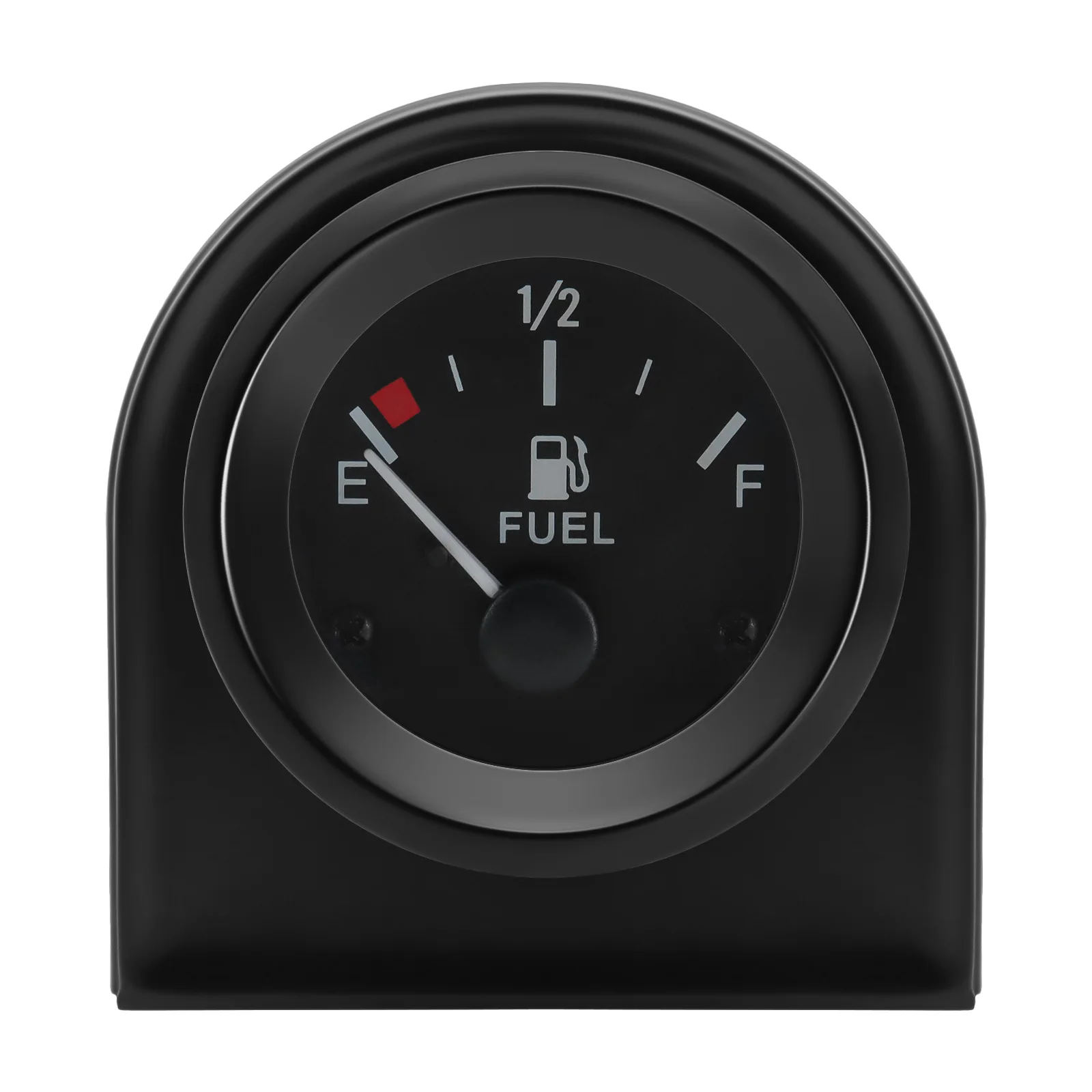 Voltímetro digital para coche de 12 V con iluminación LED blanca - imagen 3