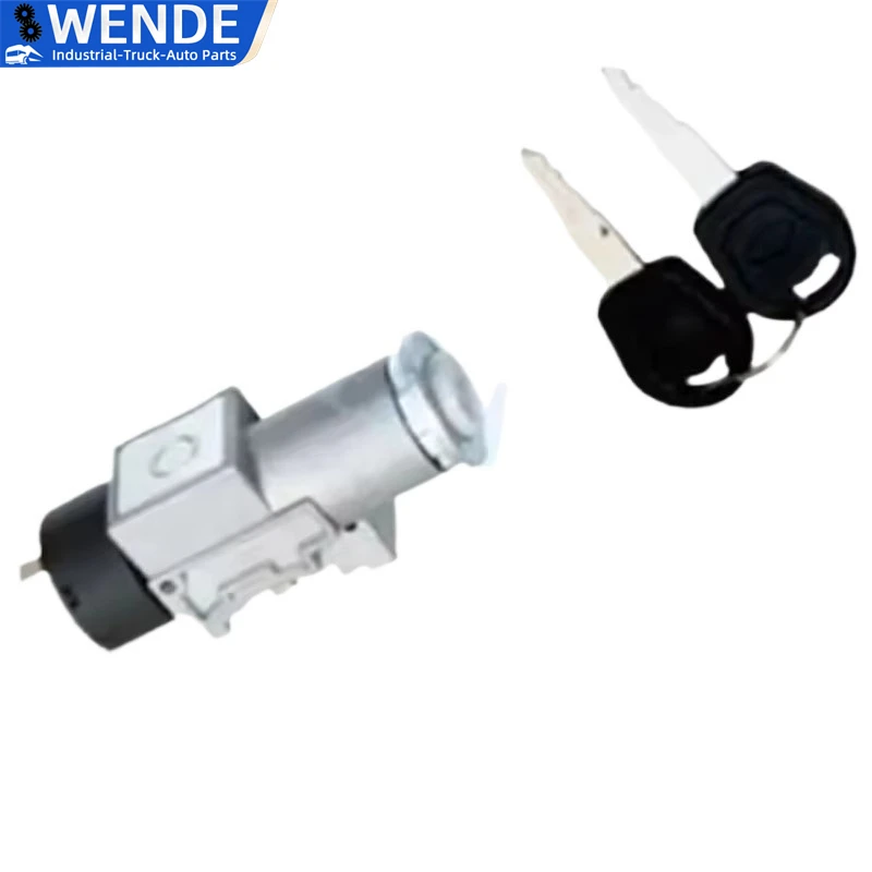 Cerradura de contacto Chery S11-3704013 para S11 S15 S21 S22 1994-1995 - imagen 3