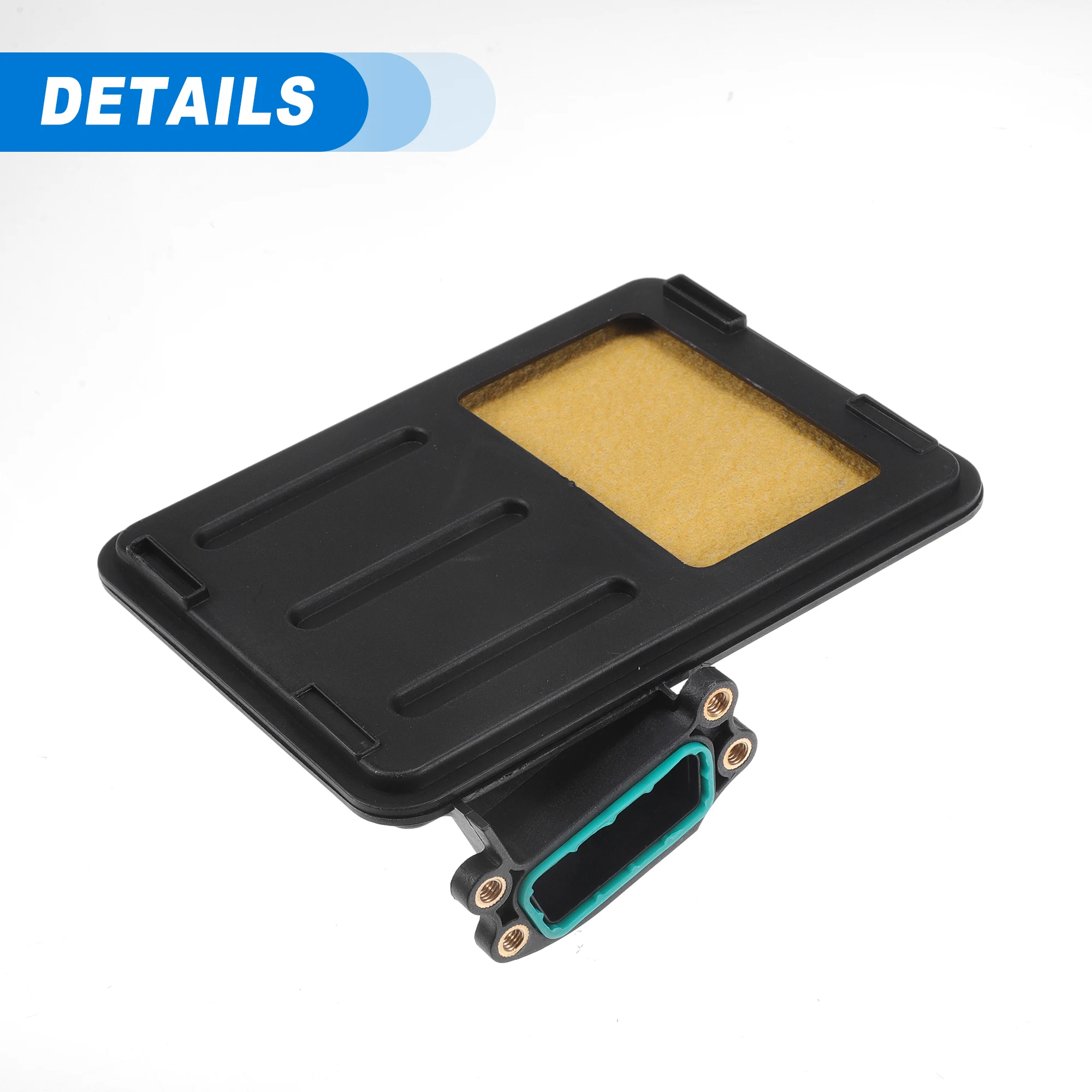 Filtro transmisión UXCELL 0511738008 – Ssangyong Korando C D20F - imagen 5