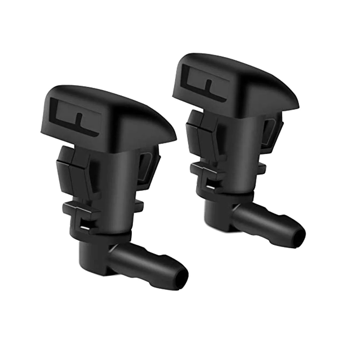 Kit arandelas delanteras 8E5Z17603A Ford Fusion, Mercury Milan, Lincoln MKZ 2008-2012