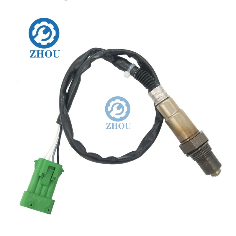 Sonda lambda para Citroën C2, C3, C4, Saxo y Berlingo - imagen 4