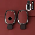 3 Button Red