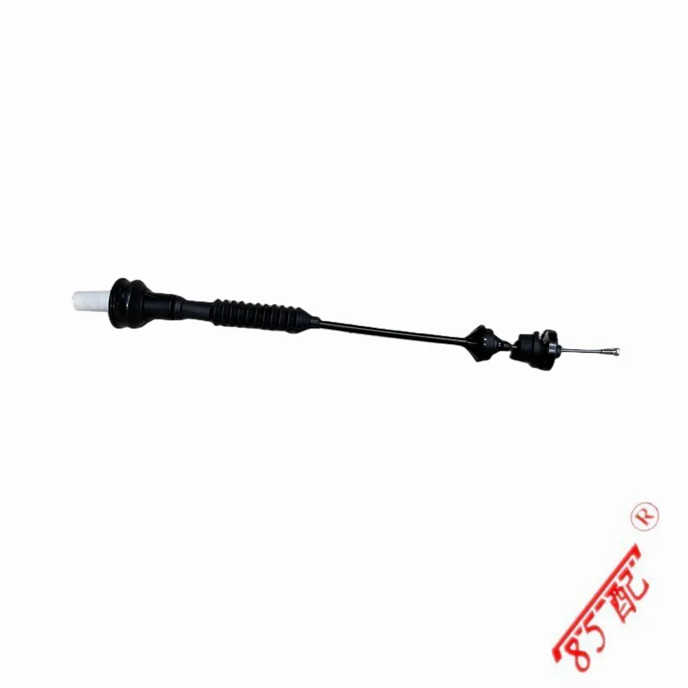 Cable de embrague para Peugeot 206 CC, 207 y Citroen C2 - imagen 3