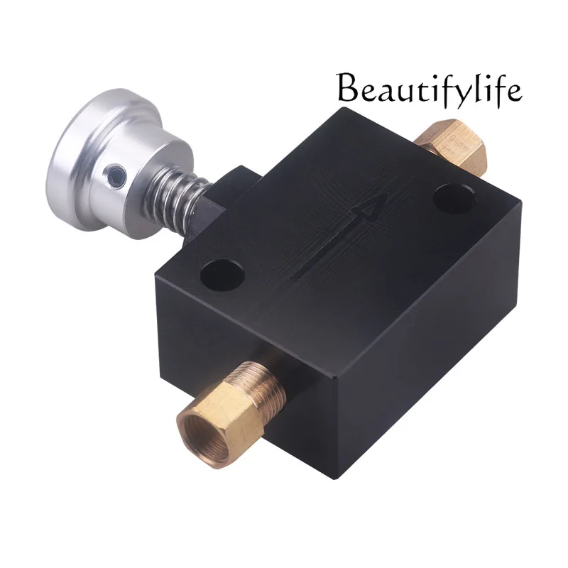 Válvula proporcional freno hidráulico universal para control de presión - imagen 3
