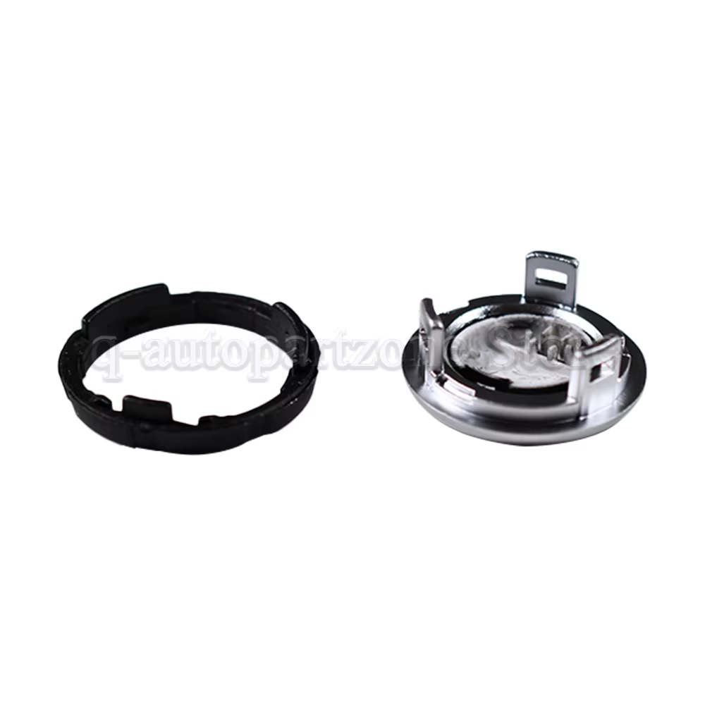 Kit reparación perilla climatizador 61319393931 BMW X5 X6 F10 F07 - imagen 5