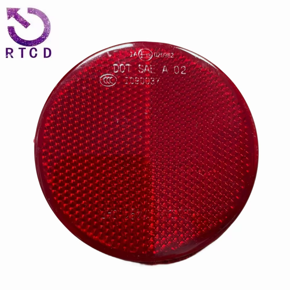 Reflector marcador lateral 26560EQ00A para Nissan JUKE F15, X-TRAIL T30 T31 - imagen 3