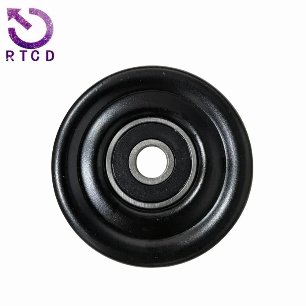 97834-2D520 tornillo rueda tensora – Hyundai Elantra i30 y Kia Rio - imagen 5