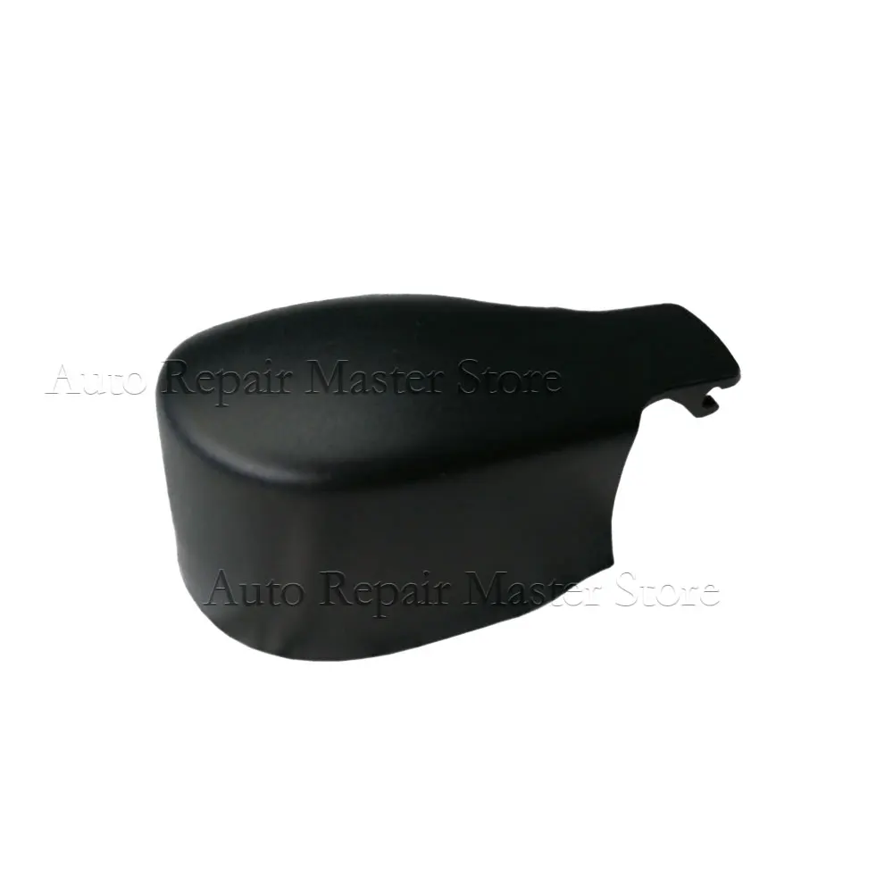 5K6 955 435 Brazo limpiaparabrisas trasero VW Golf 6/7 Sharan Touran - imagen 3