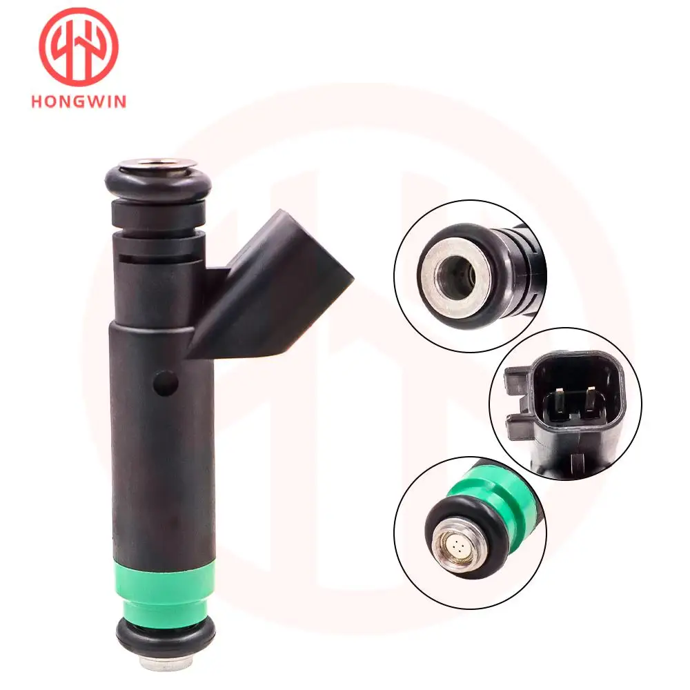 Boquilla de inyector FJ475 53032145AA para Dodge Dakota - imagen 3
