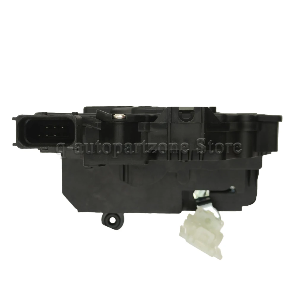 Actuador cerradura puerta Vauxhall Corsa D 2006-2014 Meriva B 13258277 - imagen 4