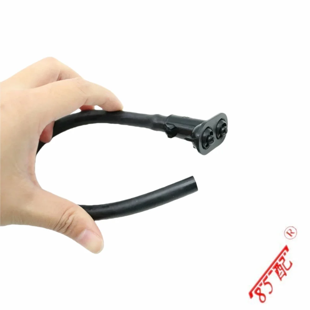 Boquilla lavafaros LR058563/LR058562 para Land Rover Discovery IV - imagen 2