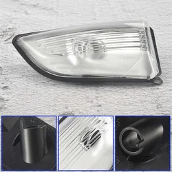Lente de intermitente para retrovisor Volvo XC60 2009-2013
