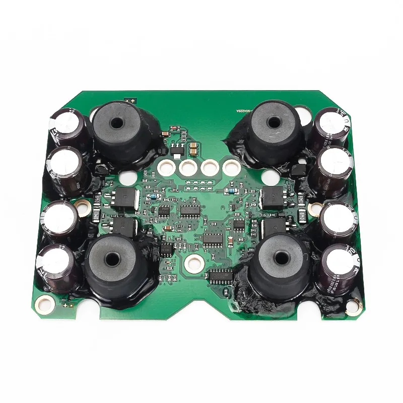 4C3Z12B599AARM Módulo de inyección Ford E-250/E-450 Super Duty