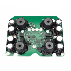 4C3Z12B599AARM Módulo de inyección Ford E-250/E-450 Super Duty