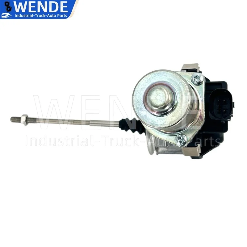 Actuador turbocompresor EA888 – Audi S3/SQ2, VW Golf 7, Passat B8 2.0T - imagen 5