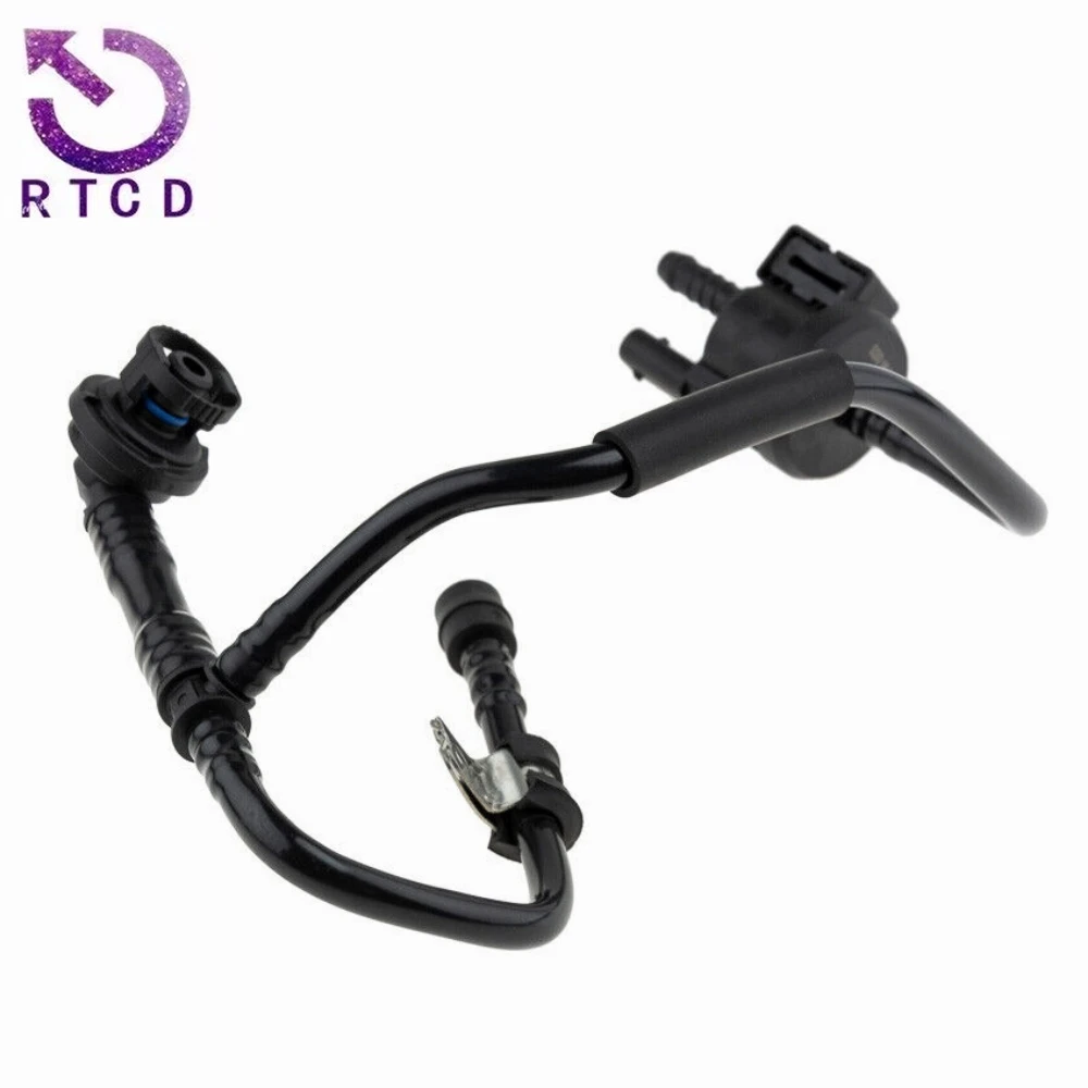 Válvula depósito combustible 06J133781BT – Audi A3, VW Golf, Seat León 1.6 TSI