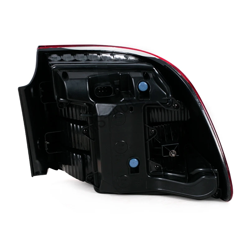 Piloto trasero Porsche Cayenne 2007-2010 – luz freno y marcha atrás - imagen 4