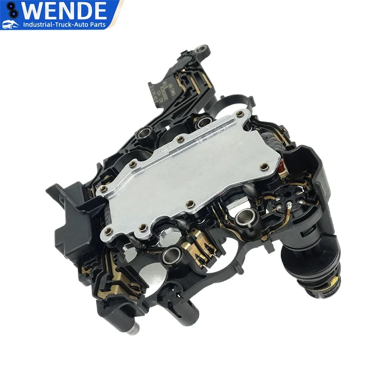 Módulo control transmisión Mercedes Clase A A140 A160 A170 - imagen 3