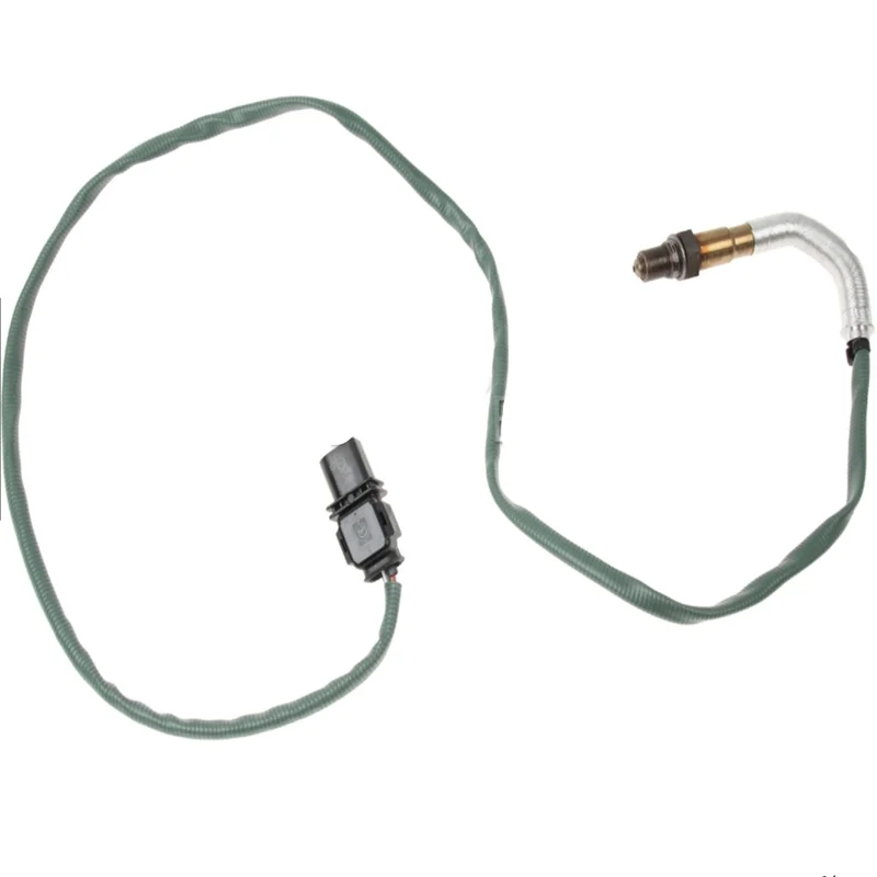 Sensor lambda Bosch delantero OEM 0065422718 – Mercedes C/E/SLK - imagen 5