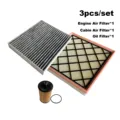 3pcs Set