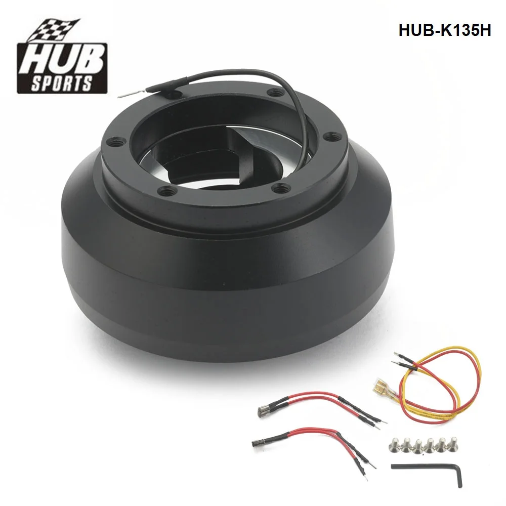 Hubsport kit adaptador buje corto Acura ILX y Honda Fit/Civic