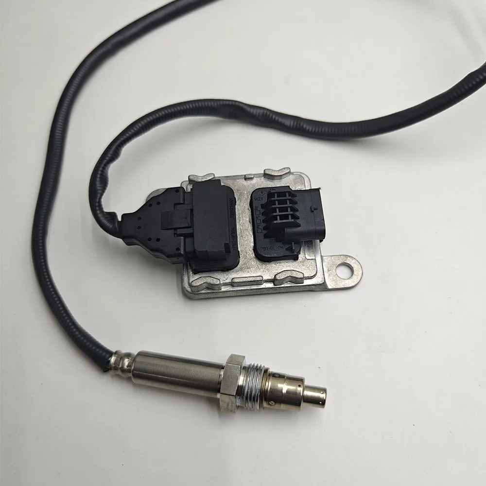 Sensor NOx A0009058111 Mercedes-Benz Clase A B C E GLE GLS - imagen 5