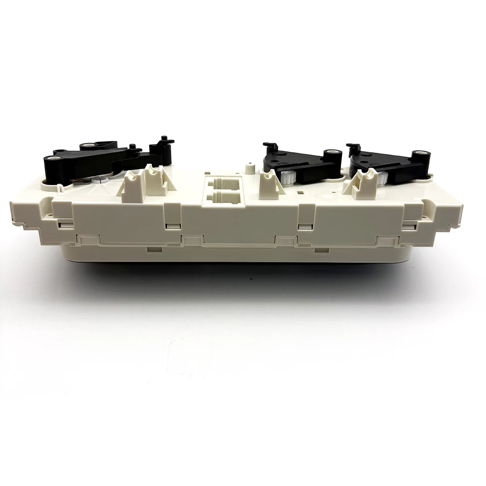 81619906072 Panel de interruptores de calentador de cabina de MAN TGL 7.180 - imagen 2