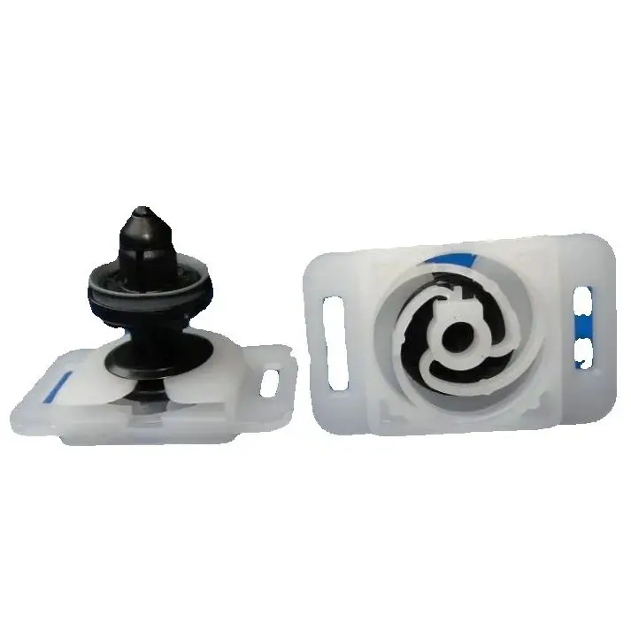 shhworldsea Clip de retención de parabrisas para Ford W713590S300 - imagen 2